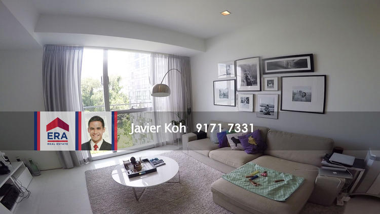 Reflections At Keppel Bay (D4), Condominium #115823482